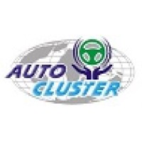 Auto Cluster Development and Research Institute Centre Logo