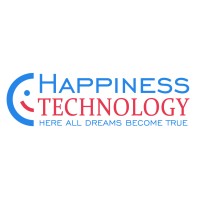 Happiness Technology Logo