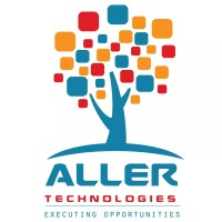 Aller Technologies Private Limited Logo
