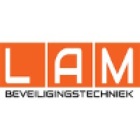 M.D.E. Lam Holding BV Logo