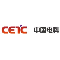 CETC-Beijing Vacuum Electronic Technology Co., Ltd. Logo