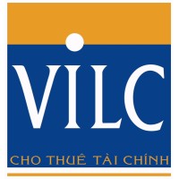 VILC - Vietnam International Leasing Company Logo