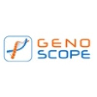 Genoscope Logo