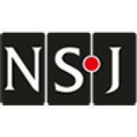 NSoJ - National School of Journalism & Public Discourse Logo