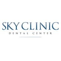 Sky Clinic Dental Center Logo