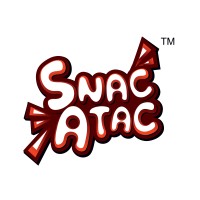 SnacAtac Logo