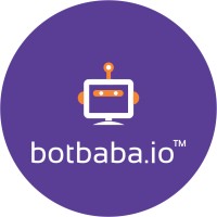 botbaba.io Logo