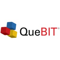 QueBIT Consulting Logo