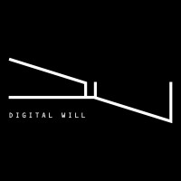 Digital Will Inc. Logo