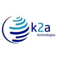 K2A TECHNOLOGIES PRIVATE LIMITED Logo