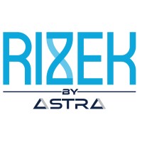 RIZEK Logo