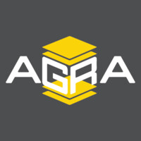 Agra Indústria e Comércio Logo
