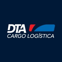 DTA Cargo Logística Logo