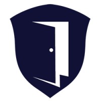 Commercial Door Hardware Logo