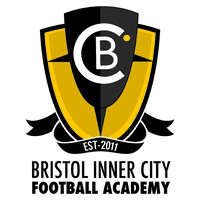 Bristol Inner City Football Academy Logo