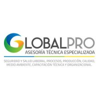Global Process S.A Logo