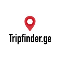 Tripfinder.ge Logo