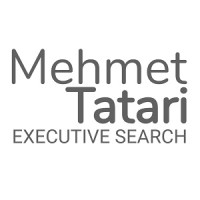 Mehmet Tatari Executive Search Logo
