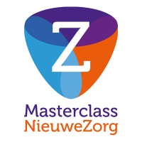Masterclass NieuweZorg Logo