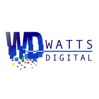 Watts Digital Logo