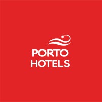 Porto Hotels & Resorts Logo