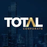 TOTAL Corporate Logo