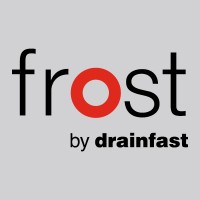Frost Drainage Logo