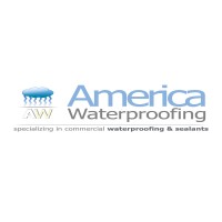 America Waterproofing Inc Logo