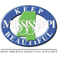 Keep Mississippi Beautiful Logo