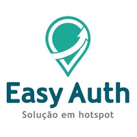 Easy Auth Sistemas Logo