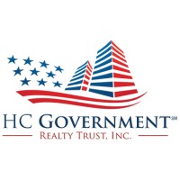 HC Goverment Realty Trust, Inc. Logo