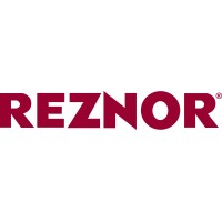 Reznor Logo