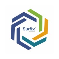 Surfix Data Center Logo