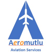 Aeromutlu Aviation Services GmbH Logo