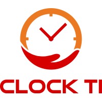ClockTI Logo