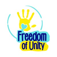 Freedom of Unity Logo