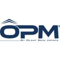 Olaat Development Group Ltd. Logo