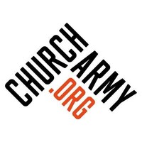 Church Army UK & Ireland Logo