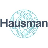 Hausman Logo