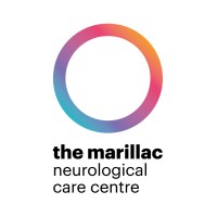 The Marillac Neurological Care Centre Logo