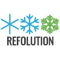 Refolution Industriekälte GmbH Logo