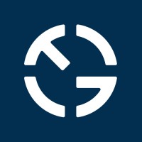 TG groep Logo