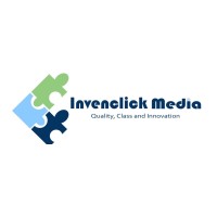 Invenclick Media Logo