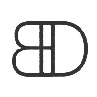 Business District Belgium Logo