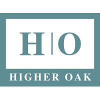 Higher Oak Consulting Limited Logo
