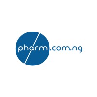 pharm.com.ng Logo