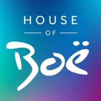House of Boë Logo