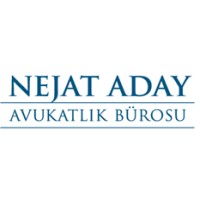 Nejat Aday Avukatlık Bürosu Logo