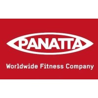 Panatta Nederland Logo