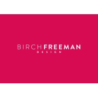 Birch Freeman Design Logo